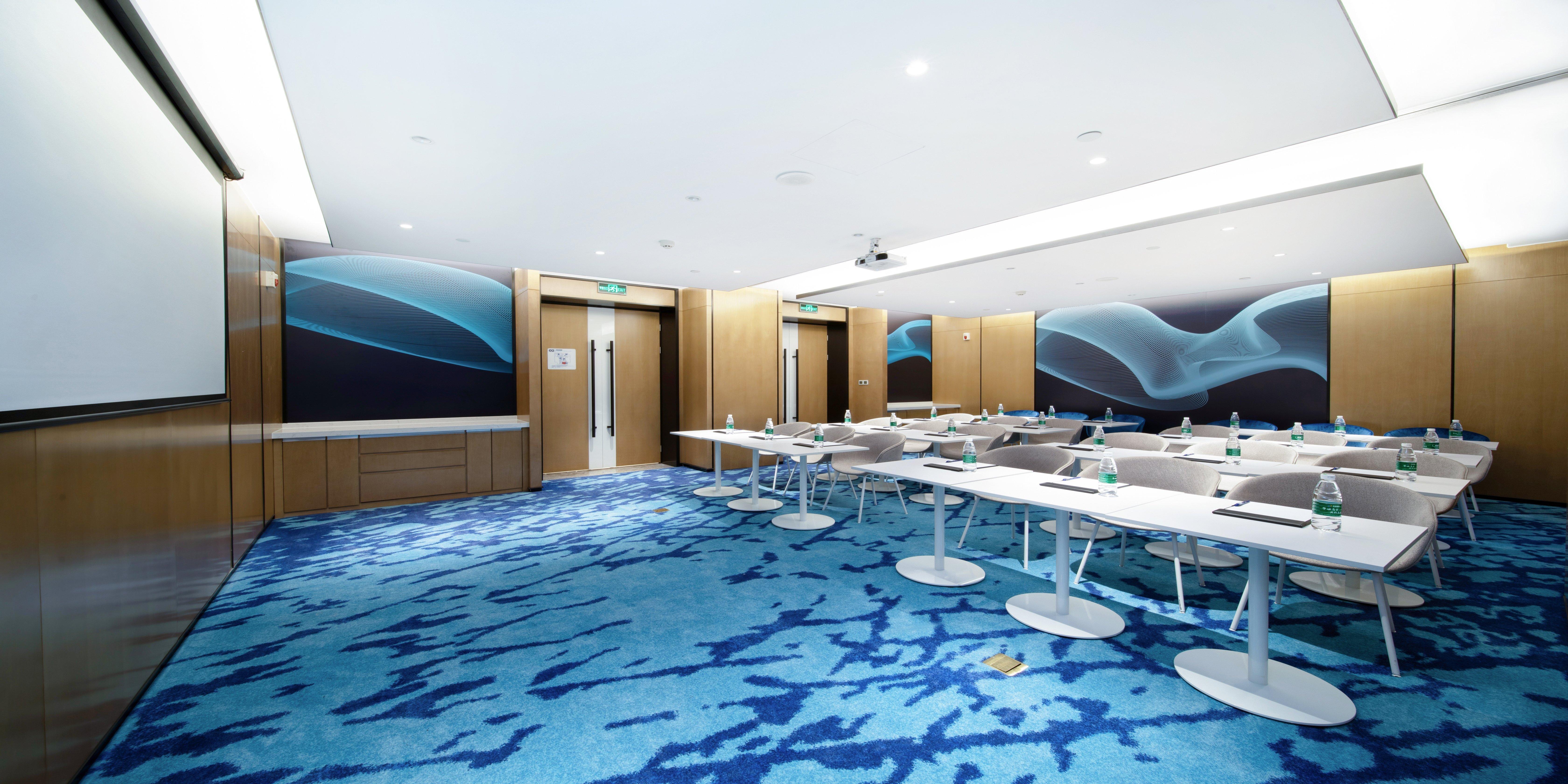 Holiday Inn Express Zhoushan Dinghai By Ihg Exterior photo